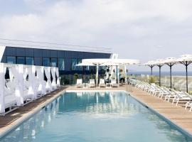 Hotelfotos: Sheraton Nice Airport