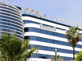 Sheraton Nice