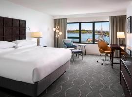 होटल की एक तस्वीर: Renaissance Baltimore Harborplace Hotel