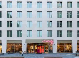 Moxy Wuerzburg, hotel in Würzburg