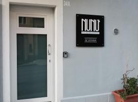 A picture of the hotel: Nunù Bed and Breakfast