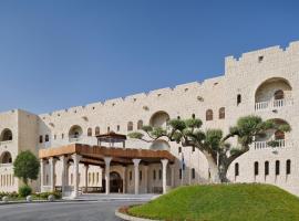 A picture of the hotel: Al Samriya Hotel, Doha, Autograph Collection