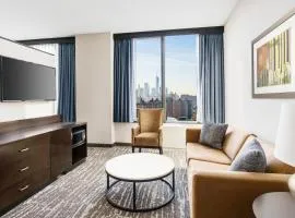 Fairfield Inn & Suites by Marriott New York Midtown Manhattan/Penn Station