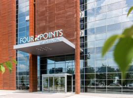 Hotel Photo: Four Points by Sheraton Venice Mestre