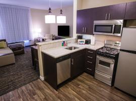 מלון צילום: TownePlace Suites by Marriott Boynton Beach