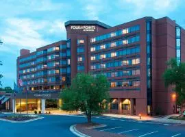 Four Points by Sheraton Richmond, hotel u gradu Midlothian