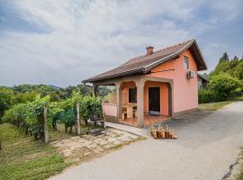 Hotel fotoğraf: Holiday Home Vesna with Sauna