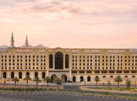 Foto di Hotel: Four Points by Sheraton Makkah Al Naseem