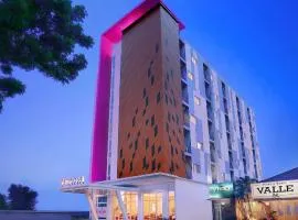 favehotel Simpang Lima - Semarang, hotel in Semarang