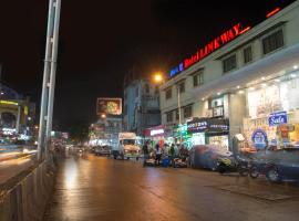 Hotel Linkway, hotell Mumbais