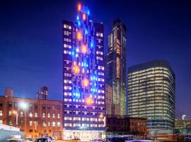 Hotel Foto: Aloft Long Island City-Manhattan View