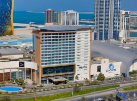 Hotel kuvat: The Westin City Centre Bahrain