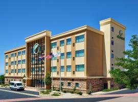 Foto do Hotel: Element Denver Park Meadows