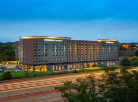 Hotel fotoğraf: Fairfield Inn & Suites by Marriott Boston Waltham