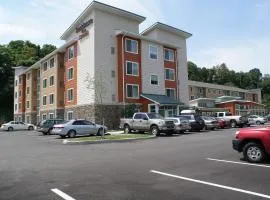 Residence Inn Pittsburgh Monroeville/Wilkins Township, hotelli kohteessa Monroeville
