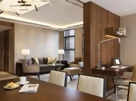 The Fairway Place, Xi'an - Marriott Executive Apartments