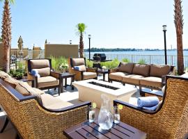 Zdjęcie hotelu: TownePlace Suites by Marriott Fort Walton Beach-Eglin AFB