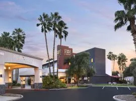 Four Points by Sheraton Tucson Airport