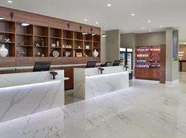 Ξενοδοχείο φωτογραφία: Four Points by Sheraton Toronto Airport