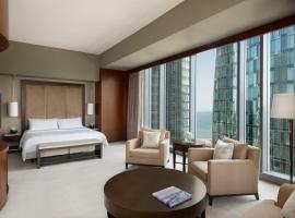 Ξενοδοχείο φωτογραφία: JW Marriott Marquis City Center Doha