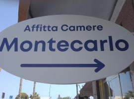 Hotel kuvat: Affittacamere Montecarlo