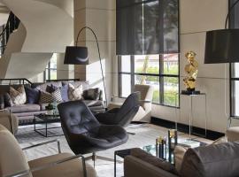 AC Hotel by Marriott Penang, hôtel à Bayan Lepas