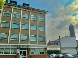 Hotel Imperial, hotel in Krefeld