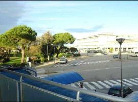 Hotel Photo: Tirrenia Appartamento Belvedere