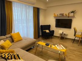 Solaris Premium Luxury Living, ξενοδοχείο σε Accra
