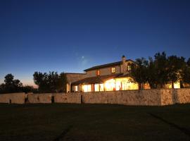 A picture of the hotel: Agriturismo Lupo Cerrino