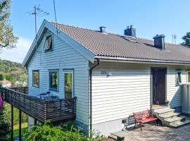 Хотел снимка: Beautiful Home In Kristiansand With Wifi And 2 Bedrooms