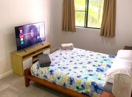 Ξενοδοχείο φωτογραφία: Cairns Affordable Stay