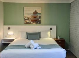 Marco Polo Motor Inn Taree, hotel i Taree