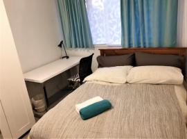 Hotel fotoğraf: Private Room in a Shared House-Close to City & ANU-2