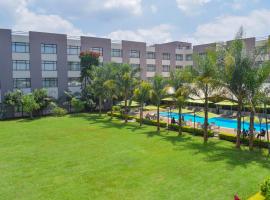 Hotelfotos: Tamarind Tree Hotel