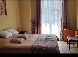 Hotel Photo: Camino Cesis