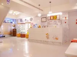 E-Coast Star Hotel