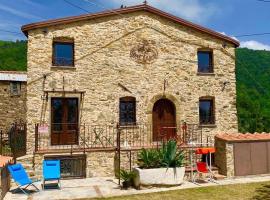 Foto di Hotel: Casa Dell'Angelo Cherubino Monolocale