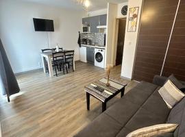 Hình ảnh khách sạn: Appartement · Lourdes