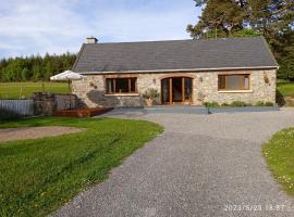 Hotel Foto: Nire Valley Cottage