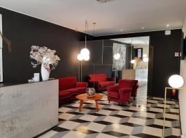 Hotel Photo: Navona Theatre Hotel