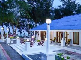 Ceylonta Beach Resort, hotel in Hambantota