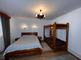 Gambaran Hotel: Acasa la Bunica, Cheile Turzii