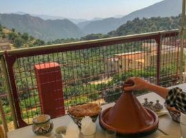 Gambaran Hotel: Auberge Village Paradise Valley