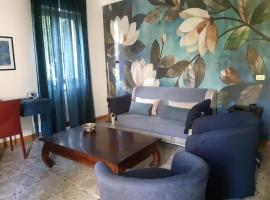 Hotel Photo: La casa dell' Agave