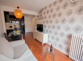 Hotel Photo: For Your Rentals Coqueto apartamento cerca al Parque Retiro GPA92