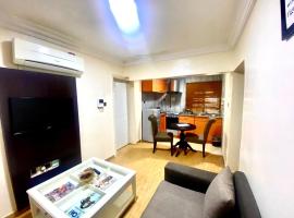 Hotel foto: Apartment A- 2 Bedroom Apartment) Hillside Gardens