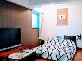 Gambaran Hotel: aup178