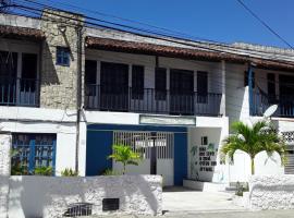 Santorini Flats, ξενοδοχείο σε Arraial do Cabo