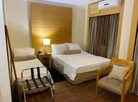 Flat Hotel Aeroporto Congonhas